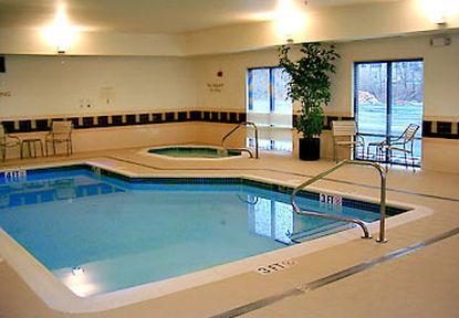Springhill Suites Morgantown Facilities photo