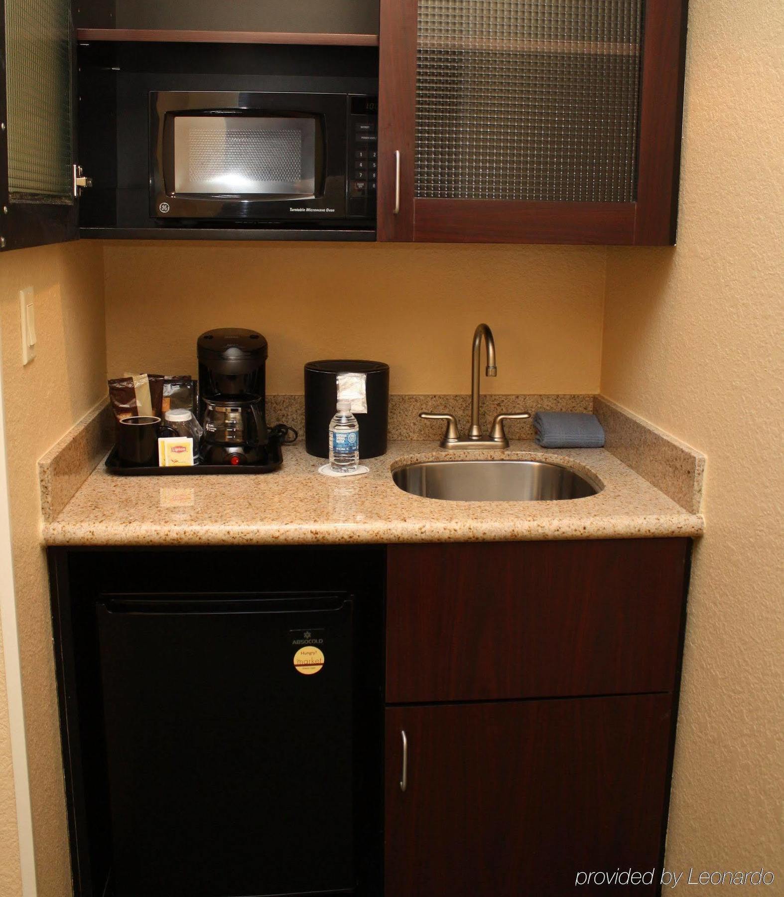 Springhill Suites Morgantown Exterior photo